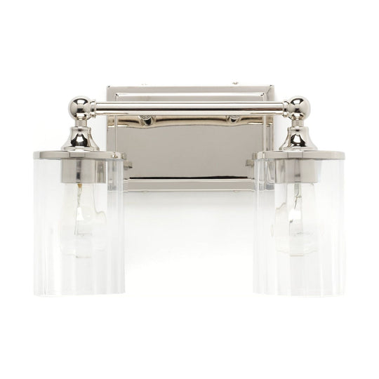 Camden 2-Light Vanity