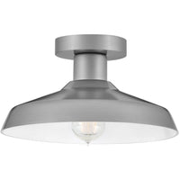 Forge Medium Flush Mount