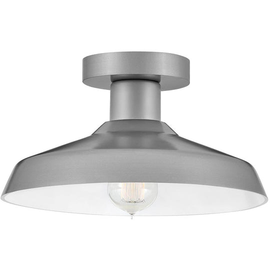 Forge Medium Flush Mount