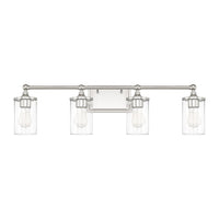 Camden 4-Light Vanity