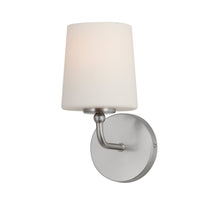 Bristol 1-Light Sconce