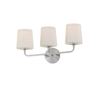 Bristol 3-Light Vanity Light