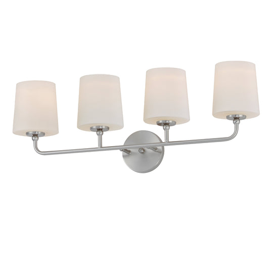 Bristol 4-Light Vanity Light