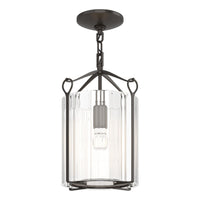 Bow Semi-Flush