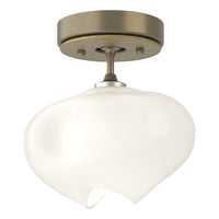 Ume 1-Light Semi-Flush