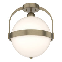 Atlas Semi-Flush