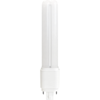 CFL PLC 26W 32W 42W 4-PIN Replacement 4000K