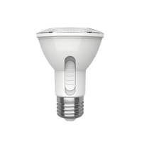 LED 5W PAR20-5CCT