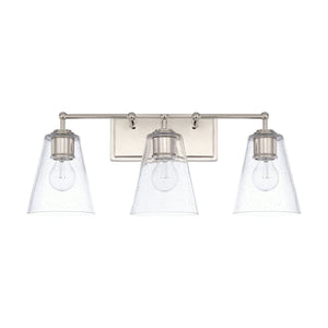 Murphy 3-Light Vanity