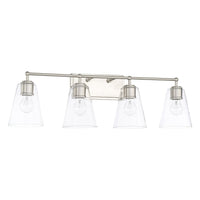 Murphy 4-Light Vanity