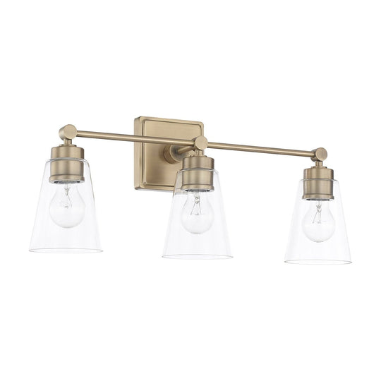 Rory 3-Light Vanity