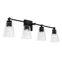 Rory 4-Light Vanity