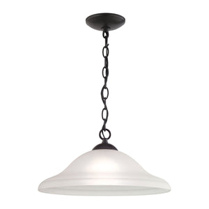 Conway 15" Wide 1-Light Pendant