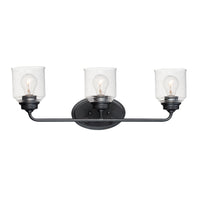 Acadia 3-Light Bath Vanity
