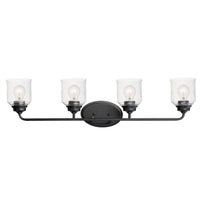 Acadia 4-Light Bath Vanity