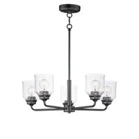 Acadia 5-Light Chandelier