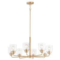 Acadia 8-Light Chandelier