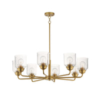 Acadia 8-Light Chandelier
