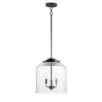 Acadia 3-Light Pendant
