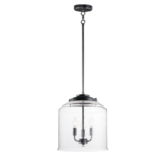 Acadia 3-Light Pendant