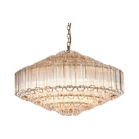 Miami 16-Light Chandelier