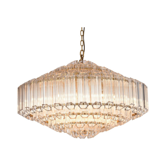Miami 16-Light Chandelier