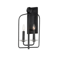 Madeira 2-Light Sconce