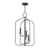 Madeira 3-Light Pendant