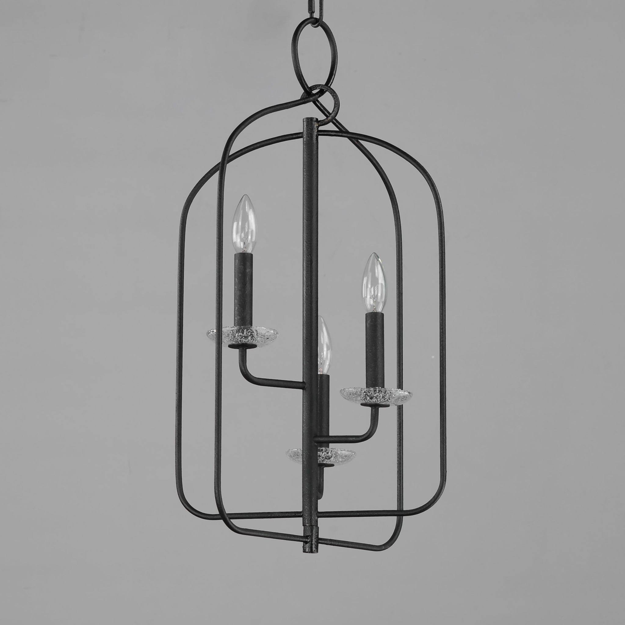 Madeira 3-Light Pendant