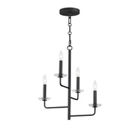 Madeira 4-Light Chandelier