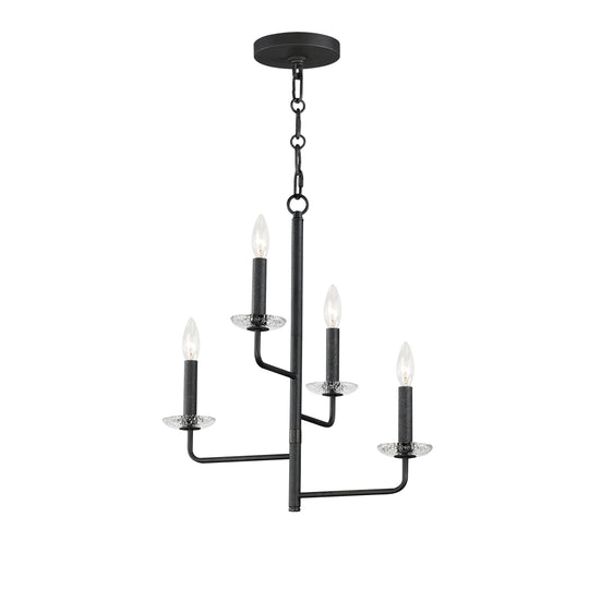 Madeira 4-Light Chandelier