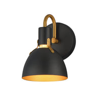 Dusk 1-Light Wall Sconce