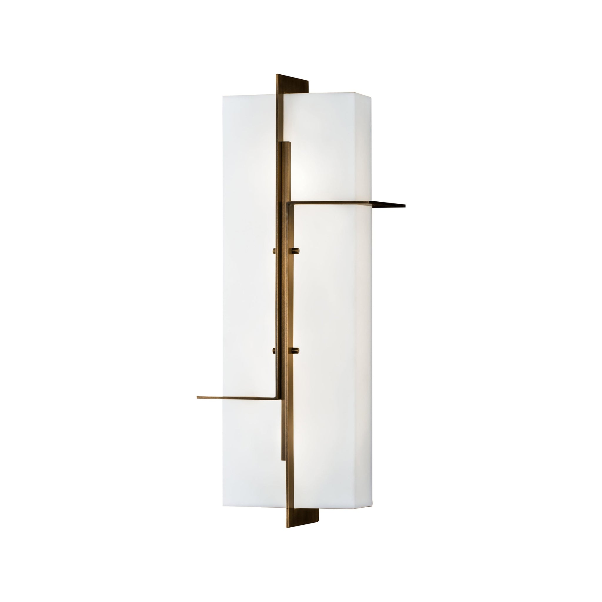 Matrix Outdoor/Indoor Wall Light