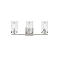 Pinn 3-Light Vanity Light