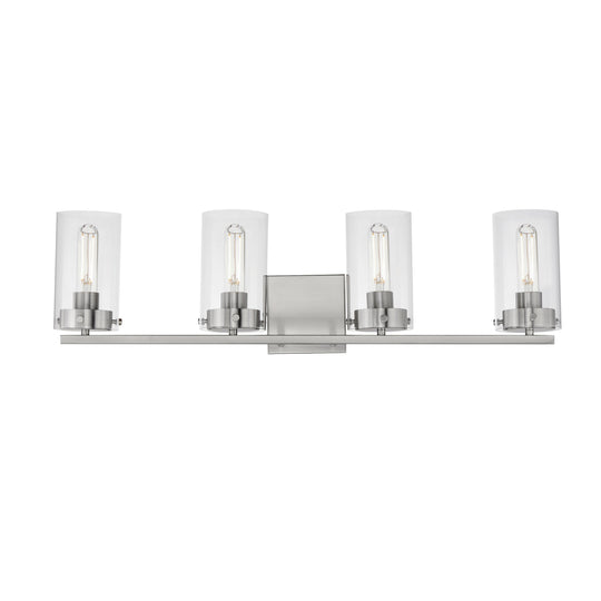 Pinn 4-Light Vanity Light