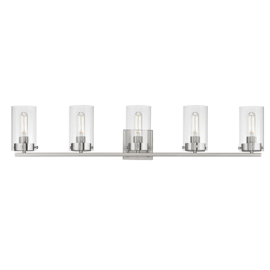 Pinn 5-Light Vanity Light