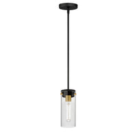 Pinn 1-Light Mini Pendant
