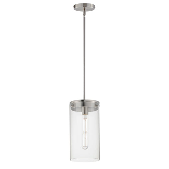 Pinn Large Single Pendant