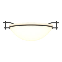 Moonband Semi-Flush