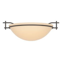 Moonband Semi-Flush