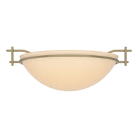 Moonband Semi-Flush