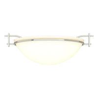 Moonband Semi-Flush