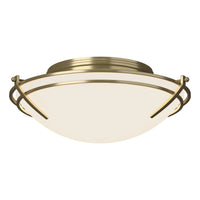Presidio Tryne Flush Mount