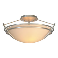 Presidio Tryne Small Semi-Flush