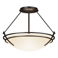 Presidio Tryne Semi-Flush