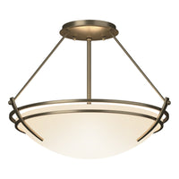 Presidio Tryne Semi-Flush