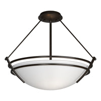 Presidio Tryne Semi-Flush