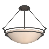Presidio Tryne Semi-Flush