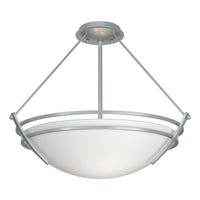 Presidio Tryne Semi-Flush