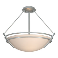 Presidio Tryne Semi-Flush